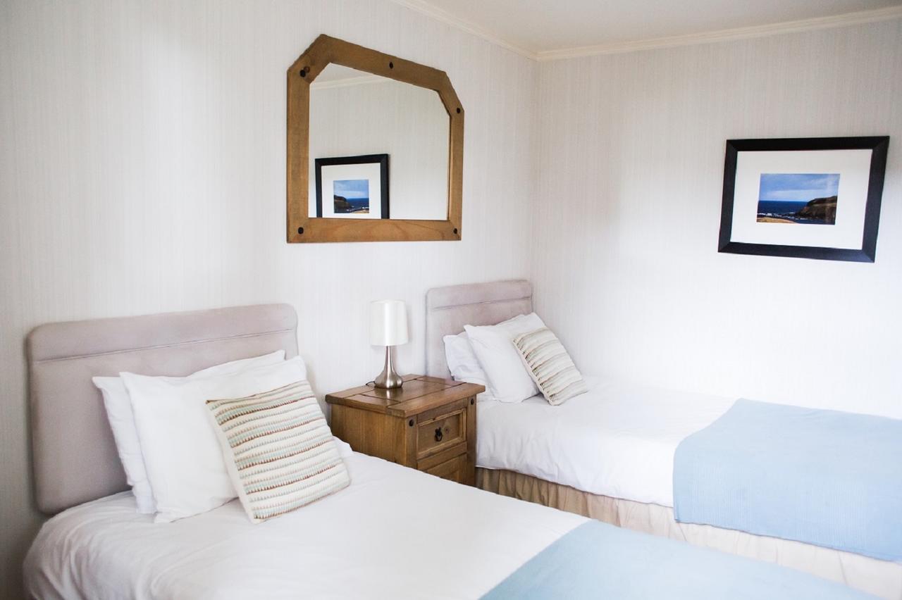 Melvich Hotel ภายนอก รูปภาพ